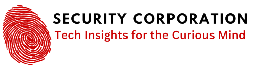 Security Corporation